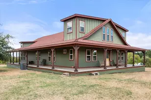 18860 N Fm 709 N, Dawson, TX 76639 - Photo 1