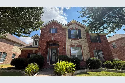 2019 Huntcliffe Court, Allen, TX 75013 - Photo 1