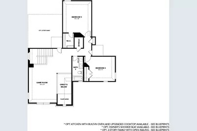 4960 Water Lily Lane, Fort Worth, TX 76036 - Photo 3