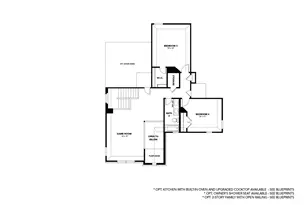 4960 Water Lily Ln, Fort Worth, TX 76036 - Photo 3