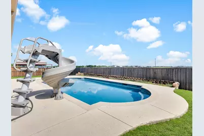 205 King George Road, Ponder, TX 76259 - Photo 33