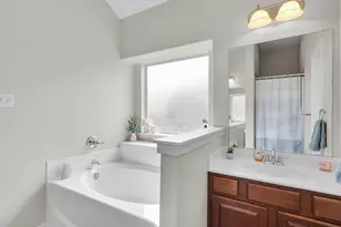 205 King George Rd, Ponder, TX 76259 - Photo 19
