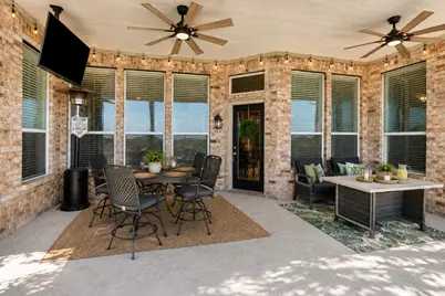 205 King George Road, Ponder, TX 76259 - Photo 25