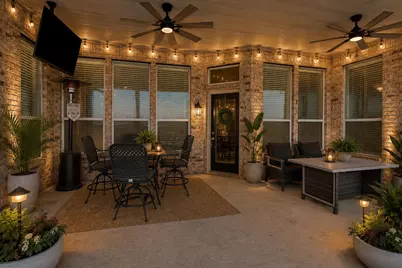 205 King George Road, Ponder, TX 76259 - Photo 27
