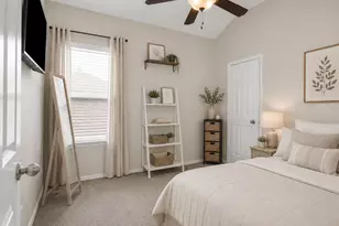 205 King George Rd, Ponder, TX 76259 - Photo 23