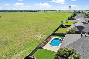 205 King George Rd, Ponder, TX 76259 - Photo 35