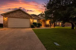 205 King George Rd, Ponder, TX 76259 - Photo 1
