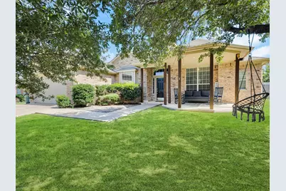 205 King George Road, Ponder, TX 76259 - Photo 7