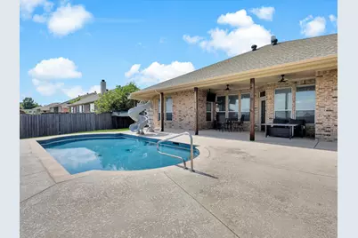 205 King George Road, Ponder, TX 76259 - Photo 31