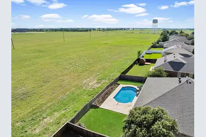 205 King George Road, Ponder, TX 76259 - Photo 35