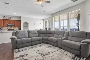 205 King George Rd, Ponder, TX 76259 - Photo 9