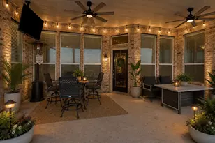 205 King George Rd, Ponder, TX 76259 - Photo 27