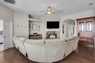 205 King George Rd, Ponder, TX 76259 - Photo 11