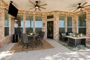 205 King George Rd, Ponder, TX 76259 - Photo 25