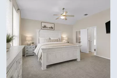 205 King George Road, Ponder, TX 76259 - Photo 3