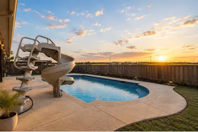 205 King George Road, Ponder, TX 76259 - Photo 29