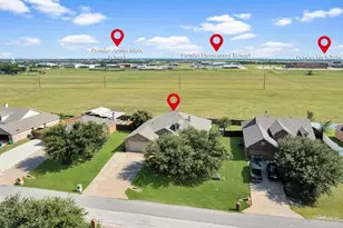 205 King George Rd, Ponder, TX 76259 - Photo 37