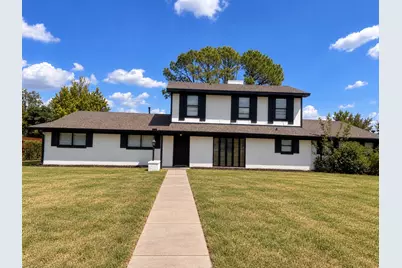 1419 S Rockwall Avenue, Terrell, TX 75160 - Photo 1