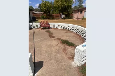 1419 S Rockwall Avenue, Terrell, TX 75160 - Photo 27