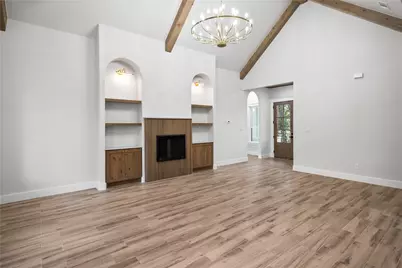 5805 Graham Street, Sansom Park, TX 76114 - Photo 7