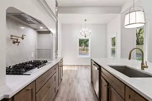 5805 Graham St, Sansom Park, TX 76114 - Photo 5