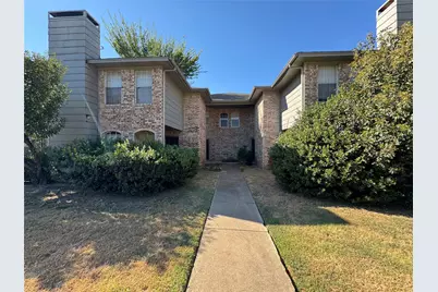 3514 Smith Barry Road, Pantego, TX 76013 - Photo 1