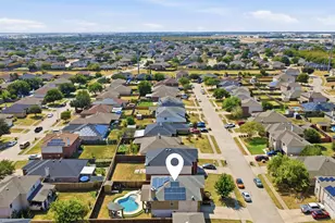 2119 Edgewood Dr, Grand Prairie, TX 75052 - Photo 29