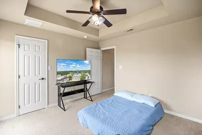 2804 Tour Court, Granbury, TX 76049 - Photo 19