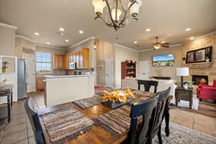 2804 Tour Ct, Granbury, TX 76049 - Photo 5