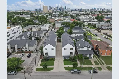 1505 N Garrett Avenue #102, Dallas, TX 75206 - Photo 1