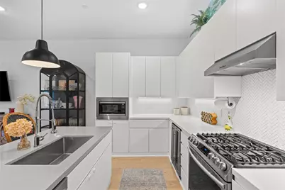 1505 N Garrett Avenue #102, Dallas, TX 75206 - Photo 9