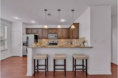 950 Henderson Street #1214, Fort Worth, TX 76102 - Photo 19