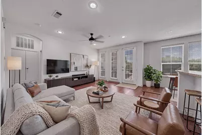 950 Henderson Street #1214, Fort Worth, TX 76102 - Photo 11