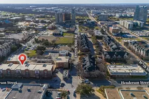 950 Henderson St, Fort Worth, TX 76102 - Photo 35