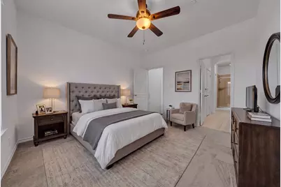 950 Henderson Street #1214, Fort Worth, TX 76102 - Photo 25