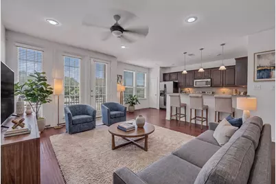 950 Henderson Street #1214, Fort Worth, TX 76102 - Photo 13