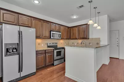 950 Henderson Street #1214, Fort Worth, TX 76102 - Photo 15