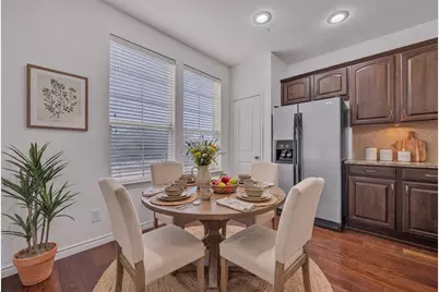 950 Henderson Street #1214, Fort Worth, TX 76102 - Photo 21