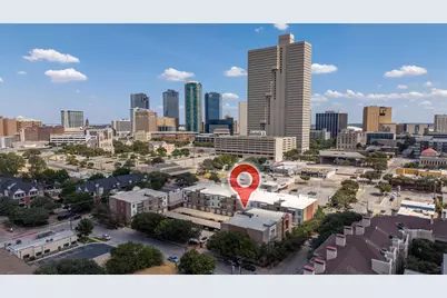 950 Henderson Street #1214, Fort Worth, TX 76102 - Photo 37