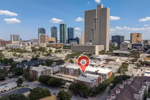 950 Henderson St, Fort Worth, TX 76102 - Photo 37