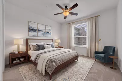 950 Henderson Street #1214, Fort Worth, TX 76102 - Photo 23