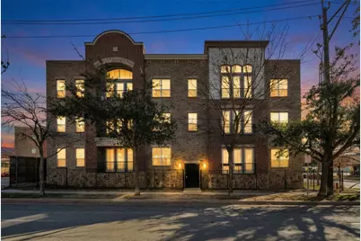 950 Henderson Street #1214, Fort Worth, TX 76102 - Photo 1
