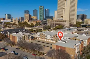 950 Henderson St, Fort Worth, TX 76102 - Photo 33
