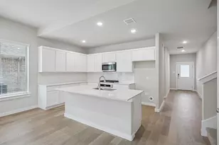 1349 Companero St, Haslet, TX 76052 - Photo 9