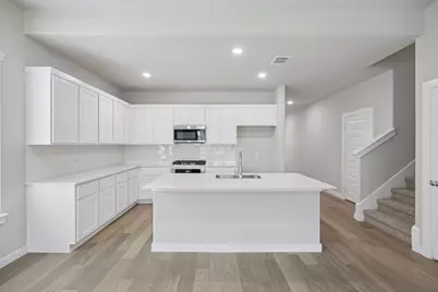 1349 Companero Street, Haslet, TX 76052 - Photo 7