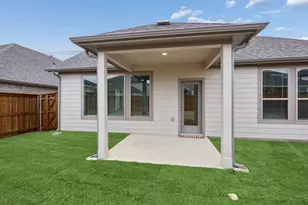 1349 Companero St, Haslet, TX 76052 - Photo 35