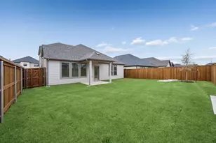 1349 Companero St, Haslet, TX 76052 - Photo 37