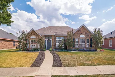 7914 Coastway Drive, Rowlett, TX 75088 - Photo 1