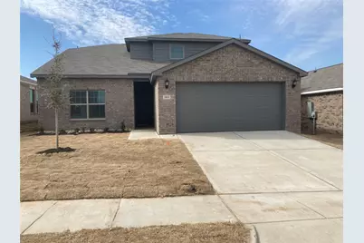 2033 Delta Downs Drive, Seagoville, TX 75159 - Photo 1