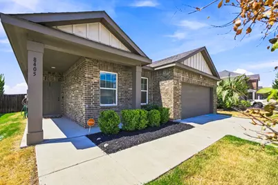 8405 Hawkview Drive, Fort Worth, TX 76179 - Photo 3